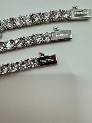 Bracciale Tennis Clover