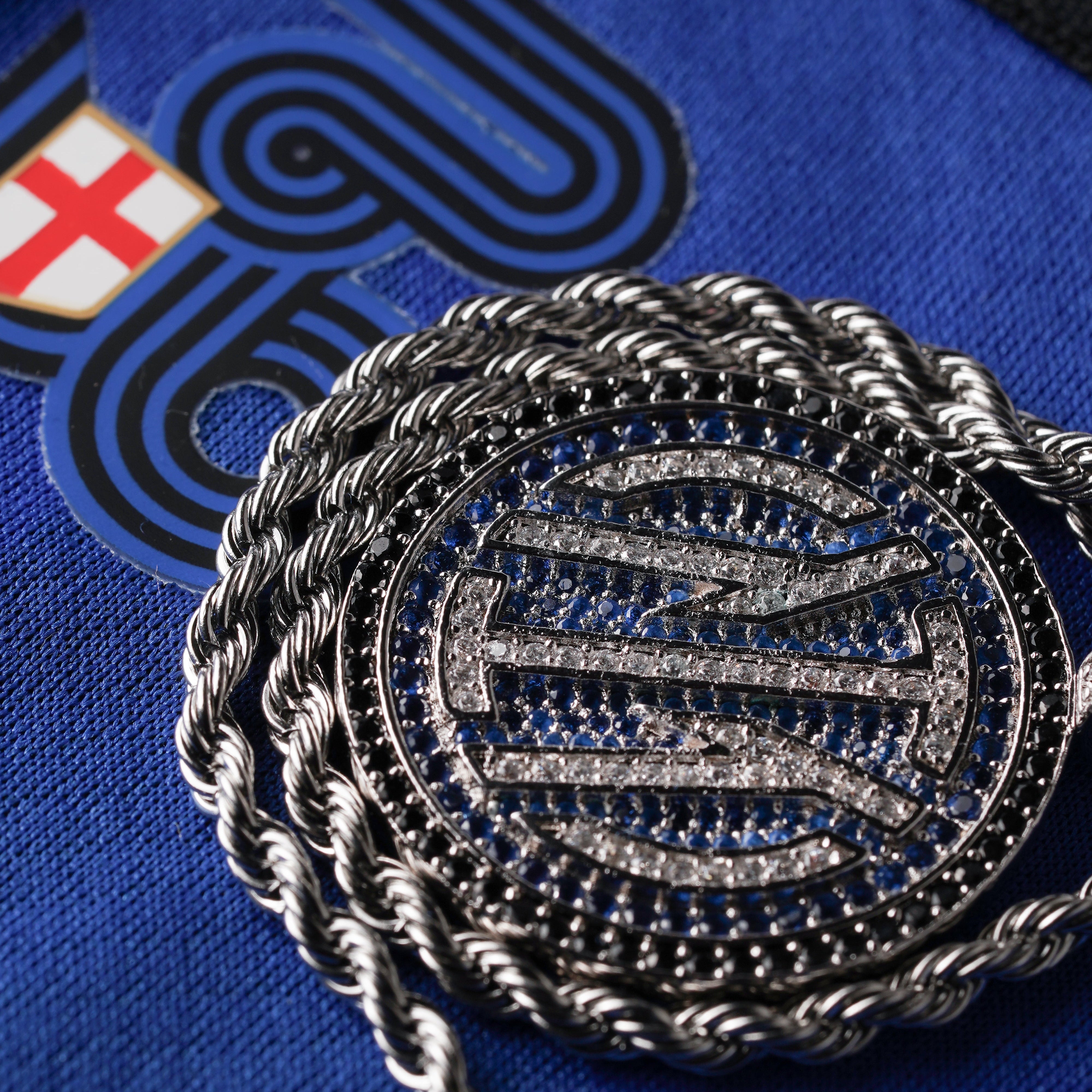 Pendente FC Inter