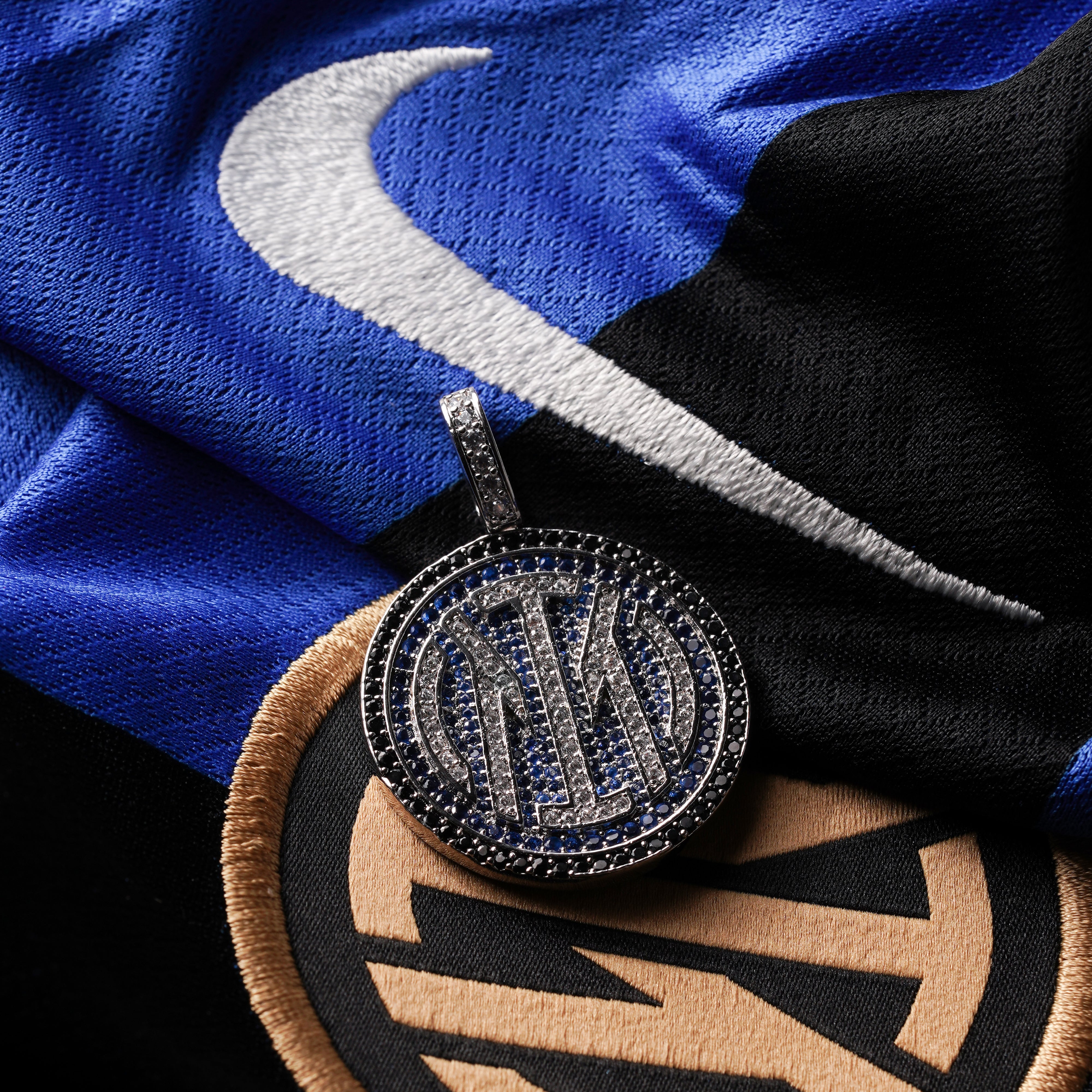 Pendente FC Inter