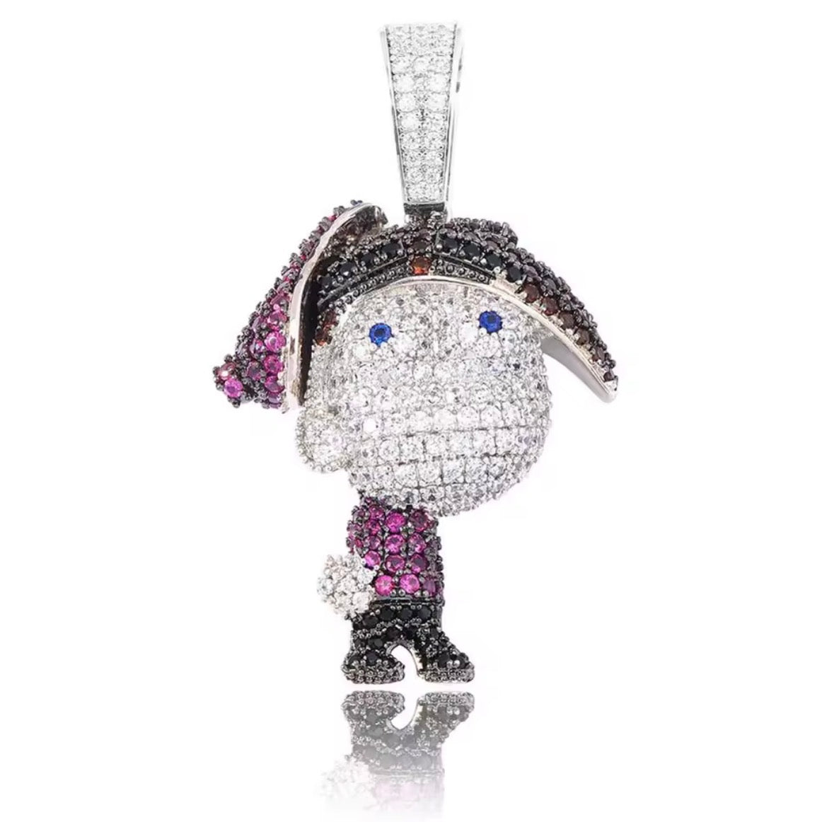 Pendente Timmy Turner
