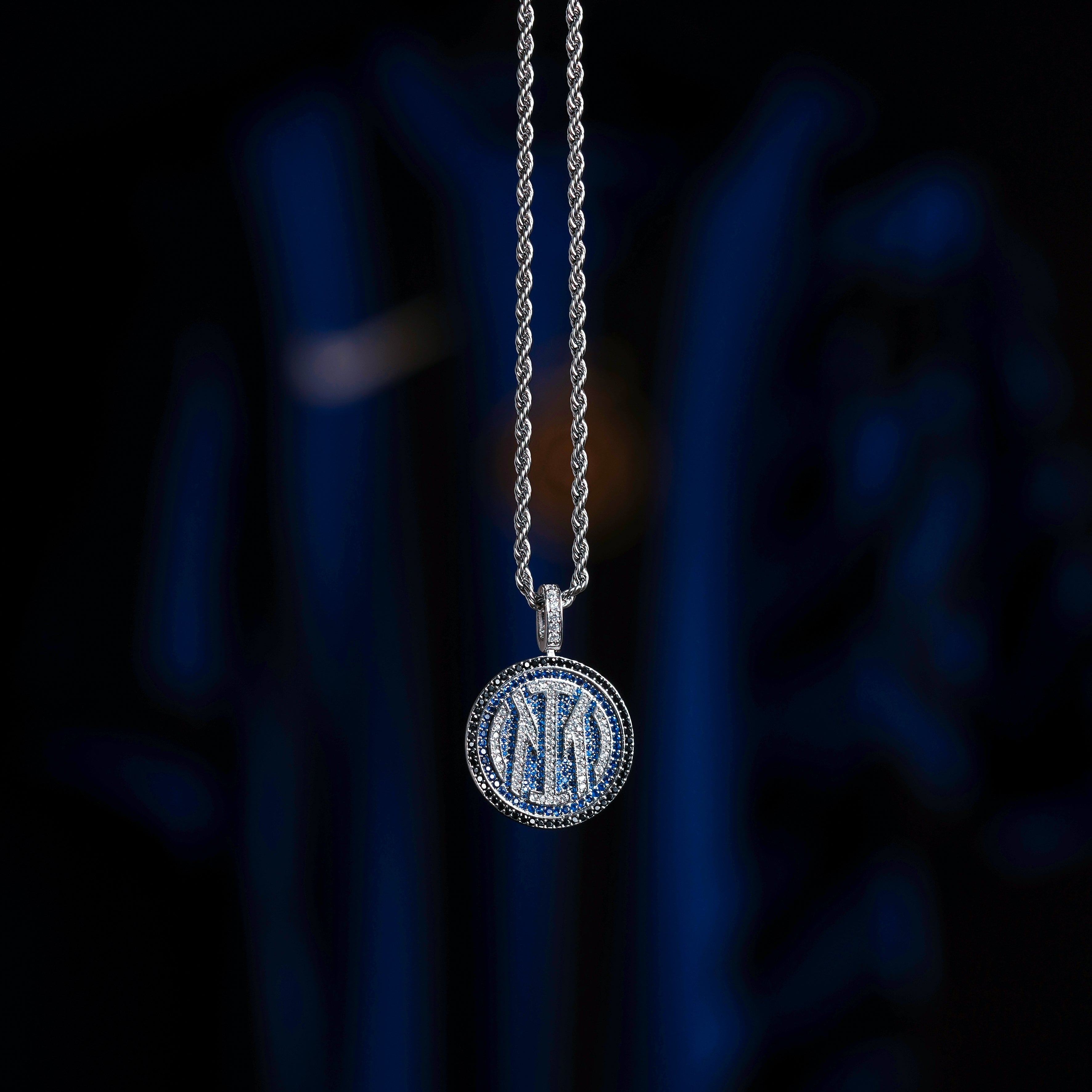Pendente FC Inter