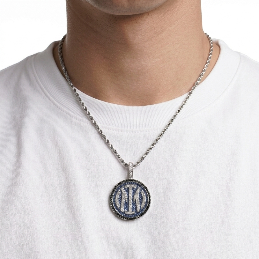 Pendente FC Inter