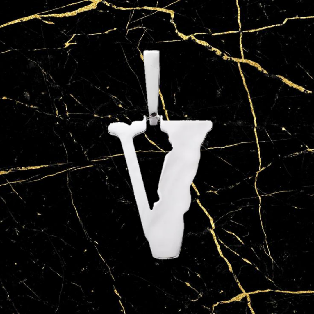 Vlone pendant 2025