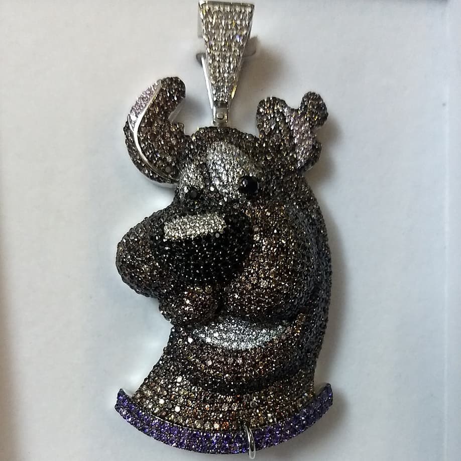 Create Your Own Custom Pendant