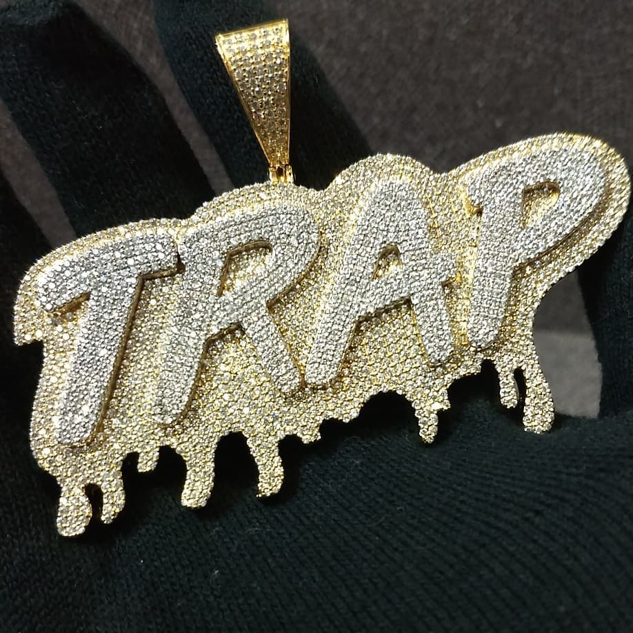 Create Your Own Custom Pendant