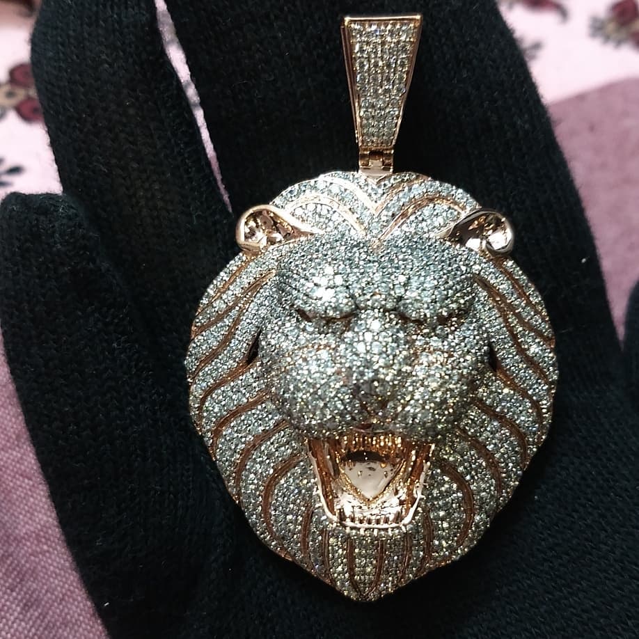 Create Your Own Custom Pendant