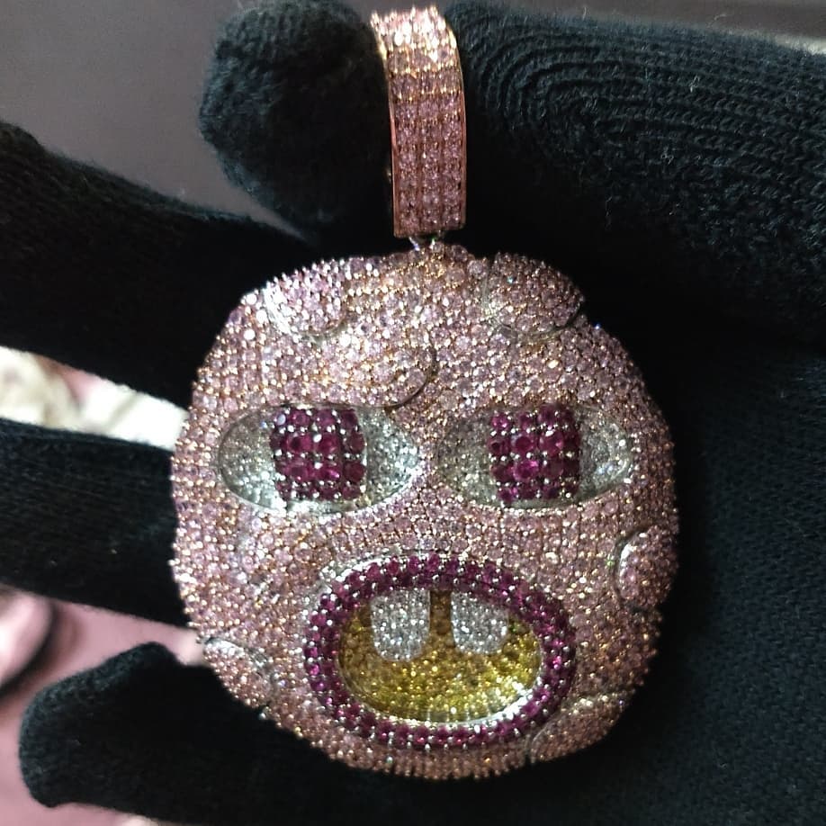 Create Your Own Custom Pendant