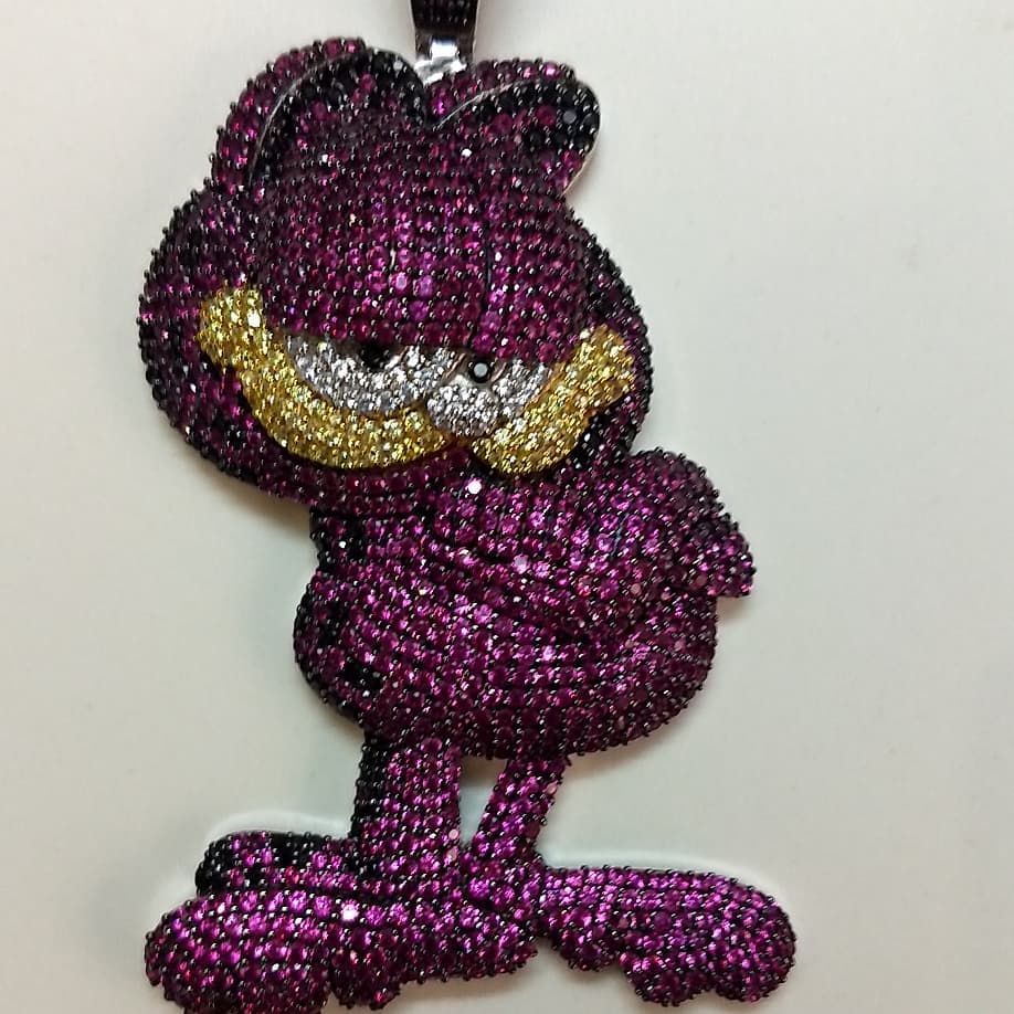 Create Your Own Custom Pendant