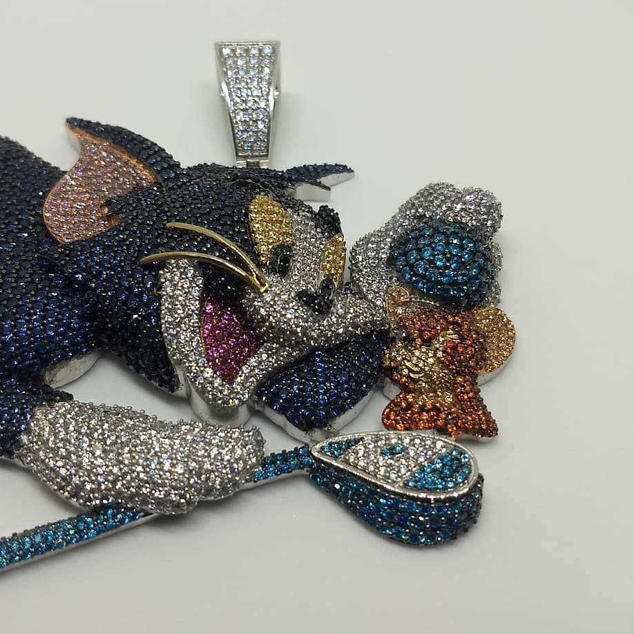 Create Your Own Custom Pendant